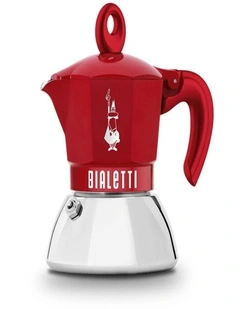 Bialetti Moka Induction Exclusive - 4 Cup