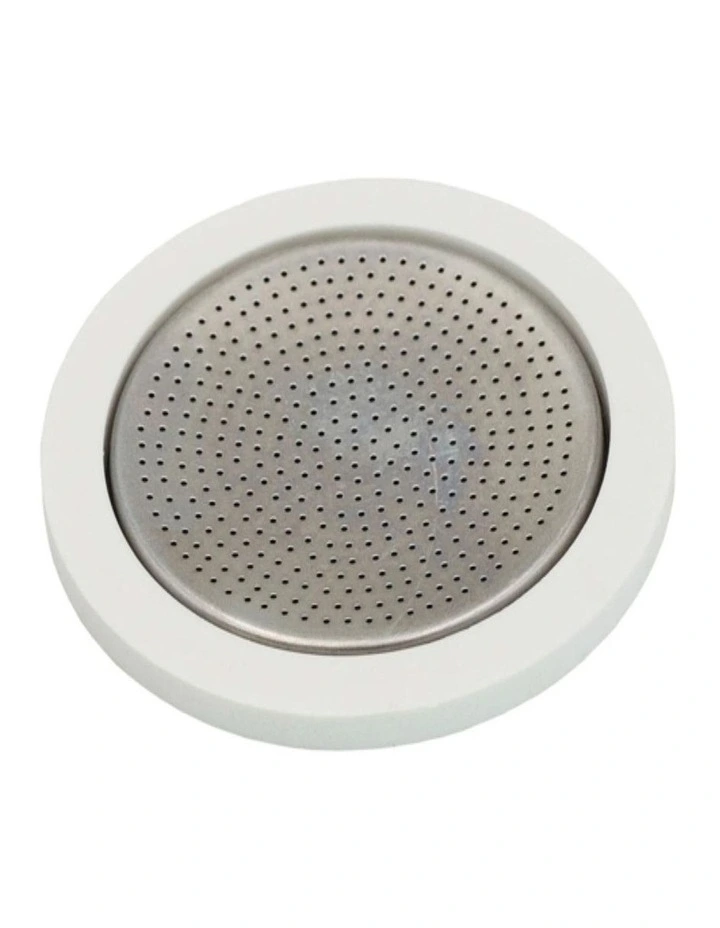 Bialetti Replacement Seal Filter - 12 Cup image 1