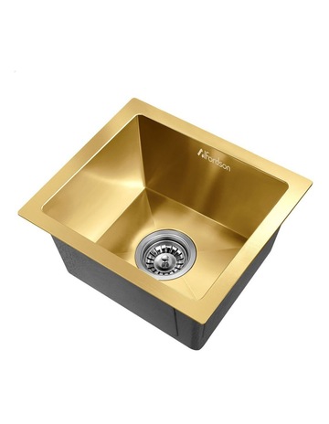 Gold colour