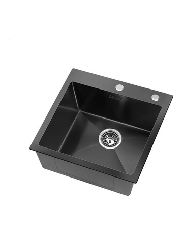 Black colour