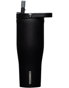 Corkcicle Go Cup XL - 887ml Matte Black