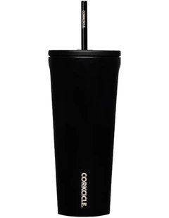 Corkcicle Cold Cup - 750ml Matte Black