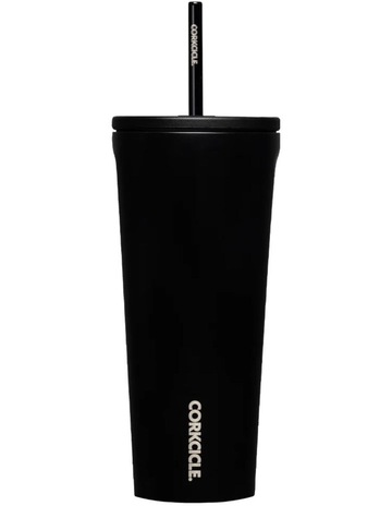 Matte Black colour