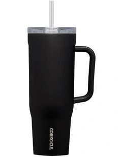 Corkcicle Cruiser - 1.2ltr Matte Black