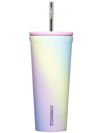 Rainbow Unicorn colour