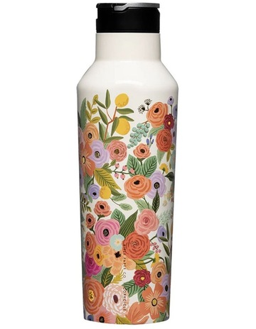 Floral colour