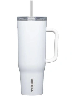 Corkcicle Cruiser - 1.2ltr Gloss White