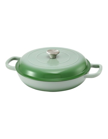 Green colour
