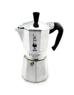 MokaPot Express- All Sizes - 1 cup