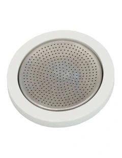 Bialetti Replacement Seal Filter - 2 Cup