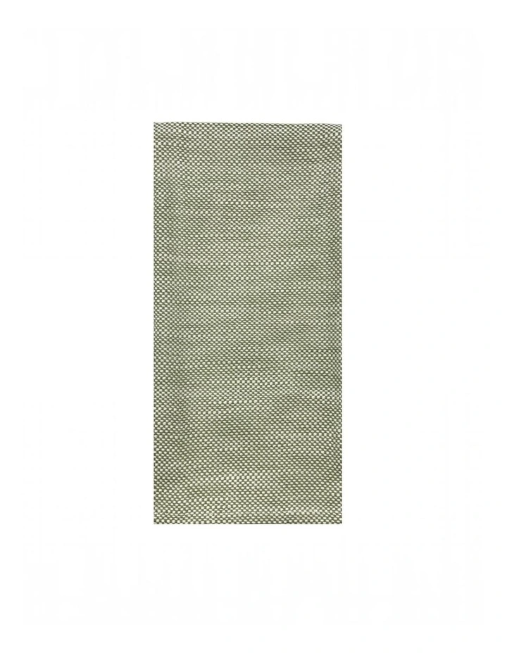 Joya 2 Pack Tea Towels 50x70x0.2cm Pink Cream Multi image 3