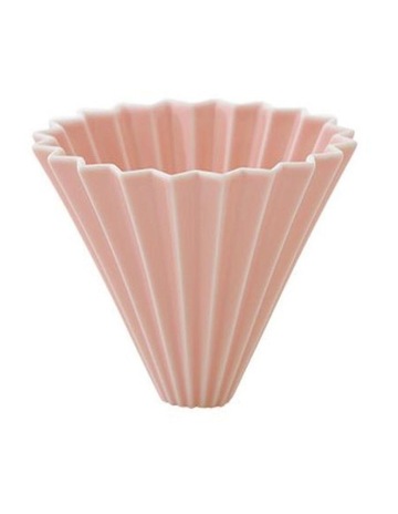 Pink colour