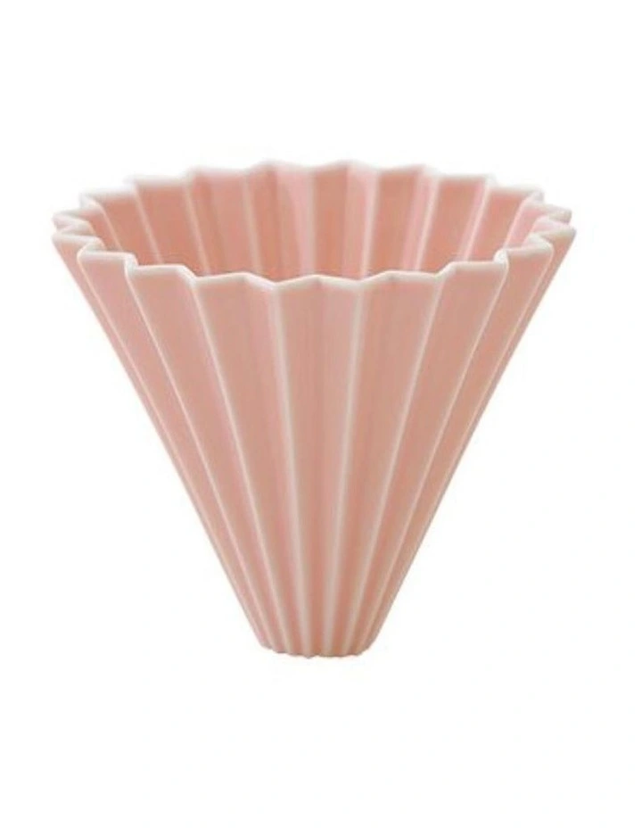Origami Dripper - M / Pink image 1