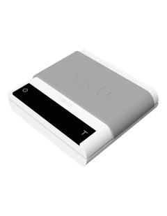 Varia AKU Scale - White