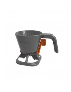Brewista Smart Brew - Flat Bottom Steeping Filter