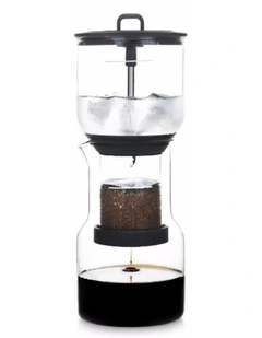 Bruer Cold Brew System - Black