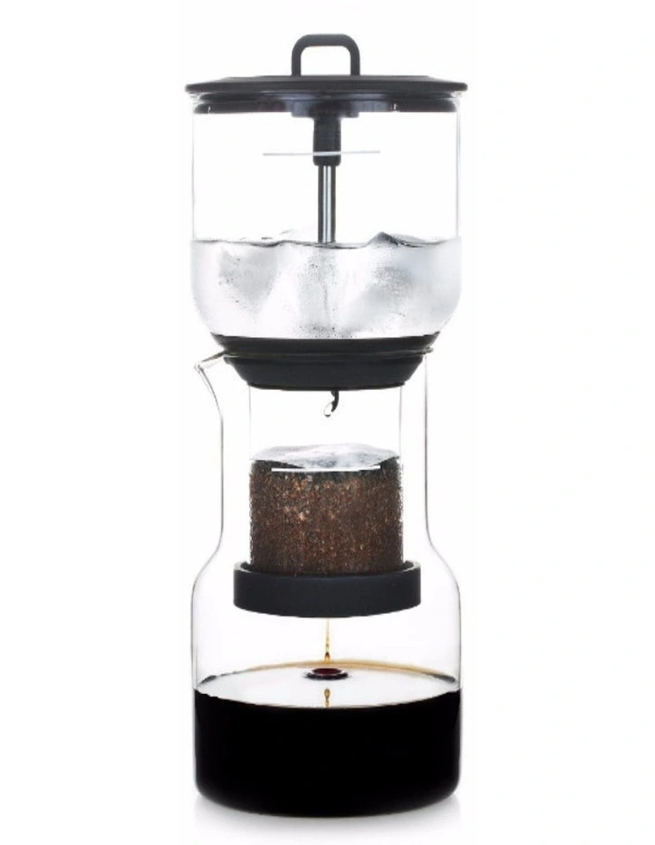 Bruer Cold Brew System - Black image 1