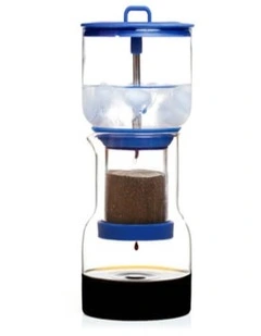 Bruer Cold Brew System - Blue