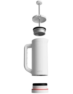 Varia PRO Multi Brewer - White