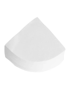 Origami Cone Shaped Paper Filter - M (4 Cup)