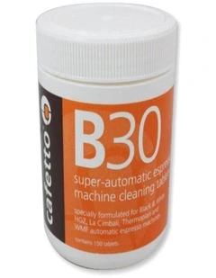 Cafetto B30 Tablets 2.7g - 150 tablets