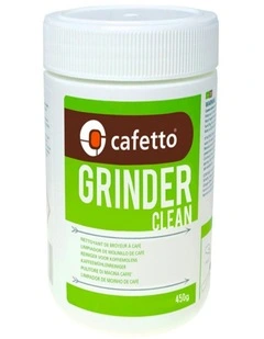 Cafetto Grinder Cleaner - 450g Tub