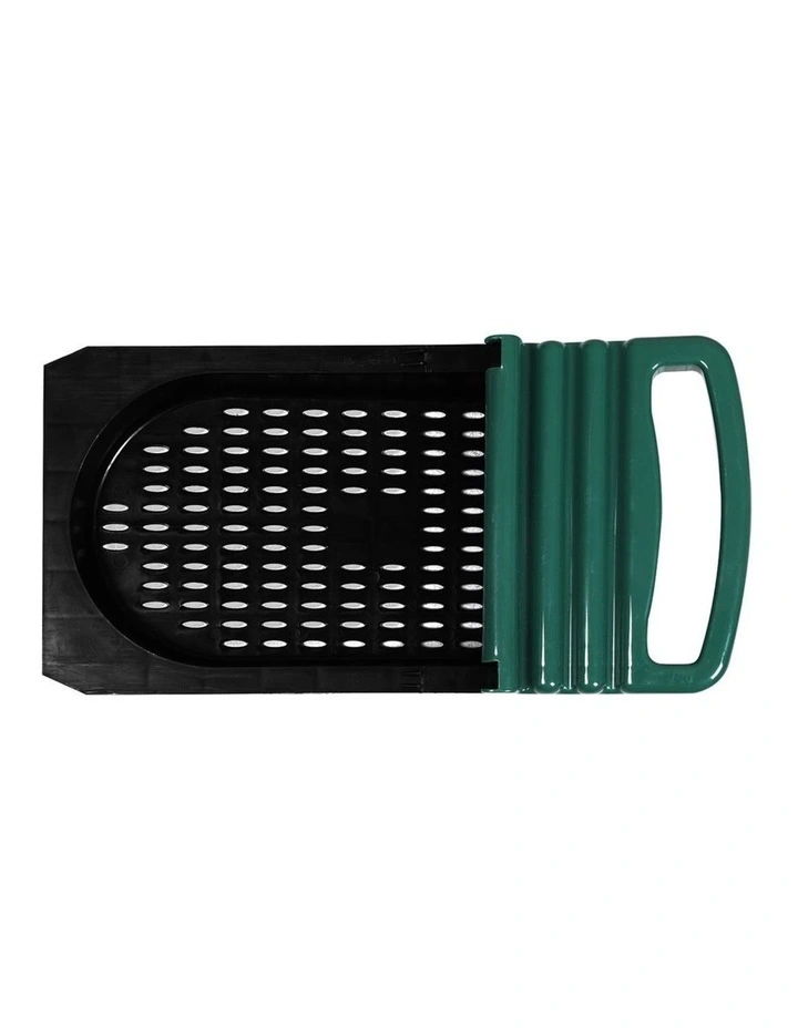 Pawz Chicken Hen Coop Hutch 3-Hole Roll-Away Egg Nesting Box image 4