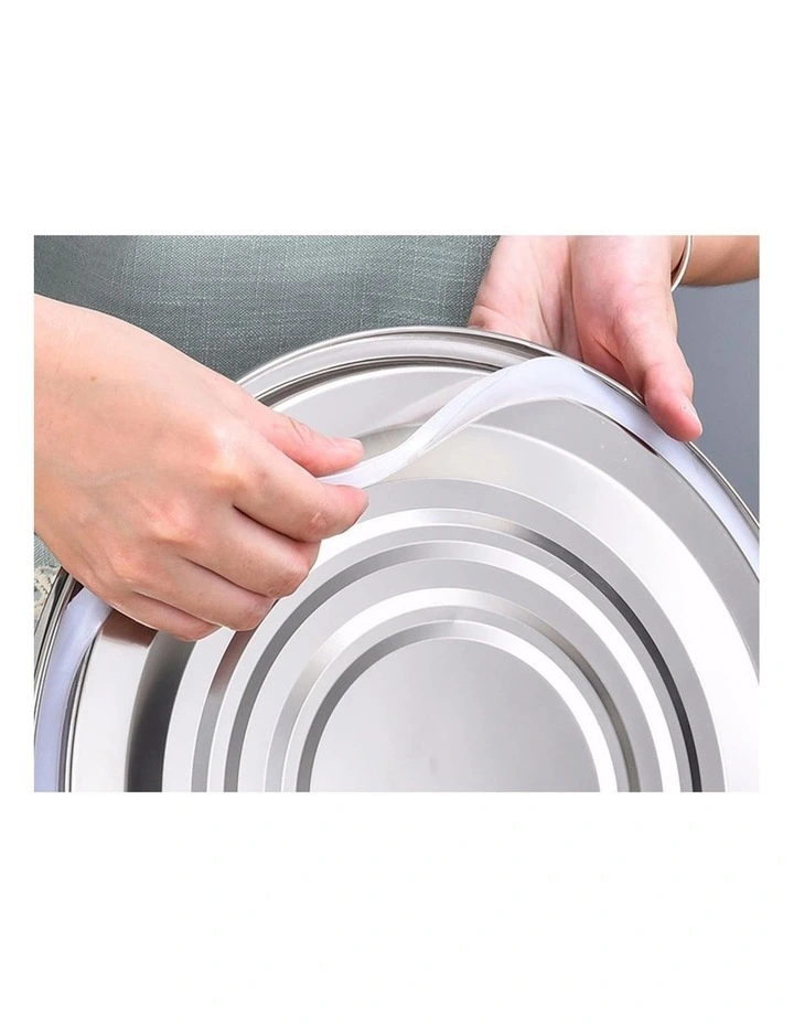 SOGA Stainless Steel Insulated Beverage Container 30L image 4