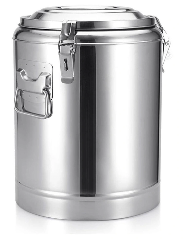 SOGA Stainless Steel Insulated Beverage Container 12L image 5