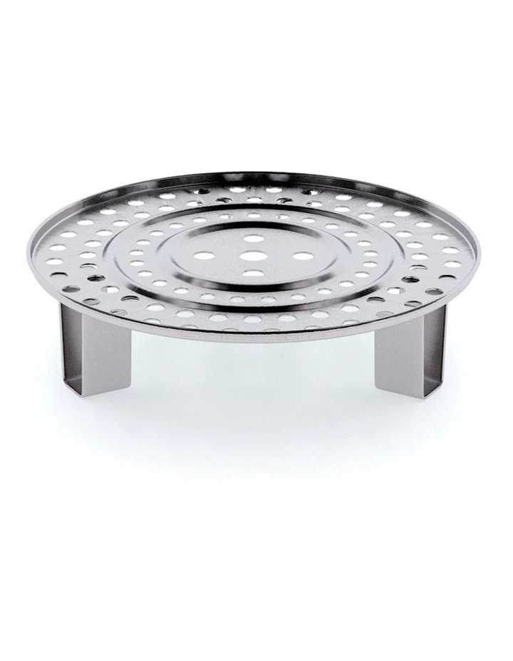 SOGA 18/10 Stainless Steel 60x70cm 198L Stock Pot image 1