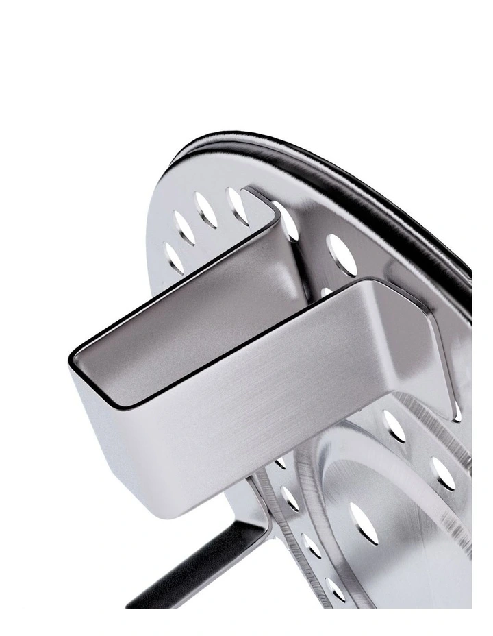 SOGA 18/10 Stainless Steel 60x70cm 198L Stock Pot image 4