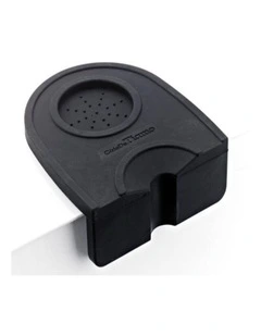 Corner tamping mat - Tiamo