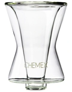 Chemex Funnex Glass Pour Over Dripper