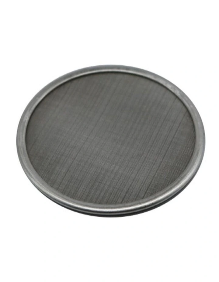 Dripster Filters - Stainless Filter image 1