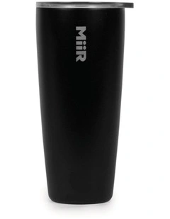 MiiR Classic Tumbler - 8oz / Black