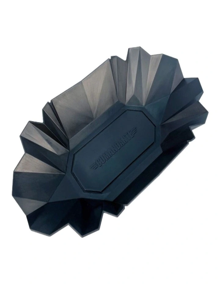 Comandante Coffee Tray - Small / Asphalt image 1