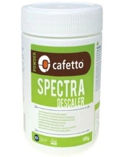 Cafetto Spectra Descaler - 600g Tub