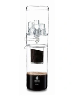 Dripster Cold Brew Coffee Maker - Dripster Cold Brew Maker