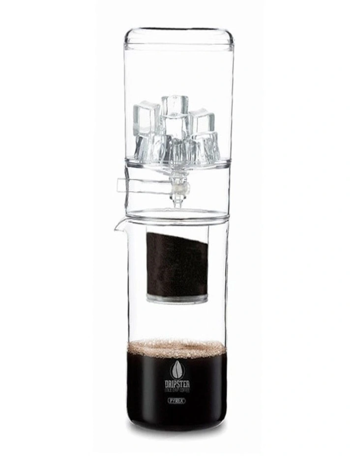 Dripster Cold Brew Coffee Maker - Dripster Cold Brew Maker image 1