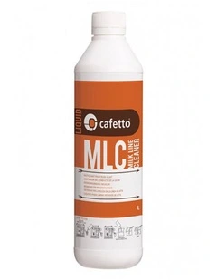 Cafetto Milk Line Cleaner 1L