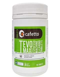 Cafetto Tevo Tablets Maxi 2.5g (150 Tablet Jar)
