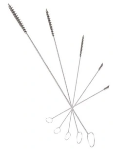 Cafetto Steam Tip Brush Set 5pk