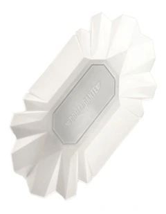 Comandante Coffee Tray - Small / White