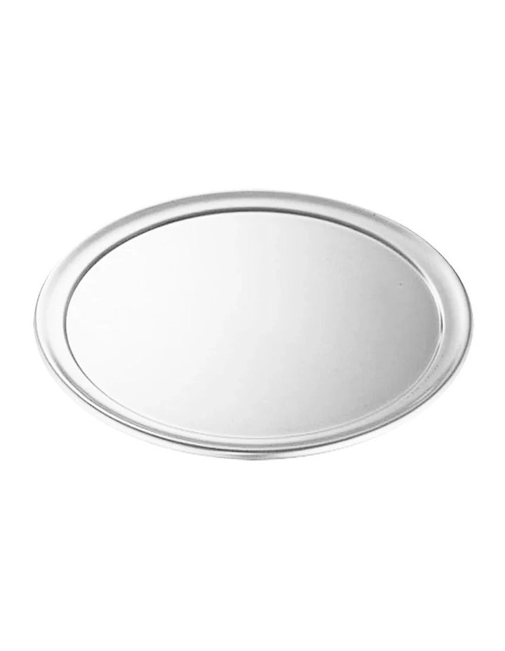 SOGA 14-Inch Aluminium Pizza Tray Round Baking Pan image 6