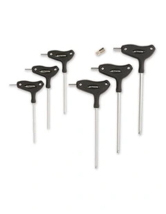 Decathlon | Set of 6 Allen Keys   8 mm Adaptor
