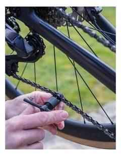 Decathlon | Chain tool