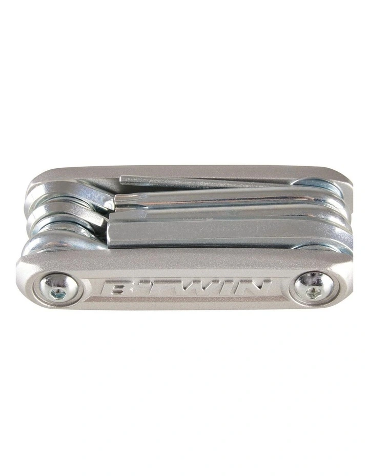 Decathlon | 500 Aluminium Bike Multitool image 1