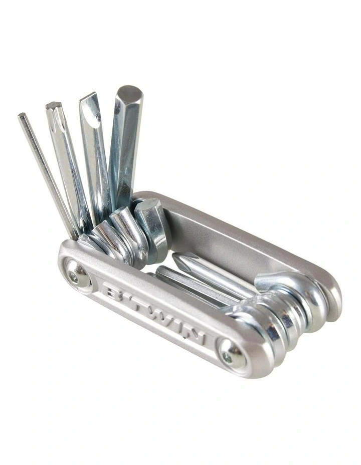 Decathlon | 500 Aluminium Bike Multitool image 4