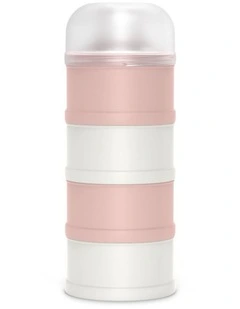 Formula Dispenser - Pink