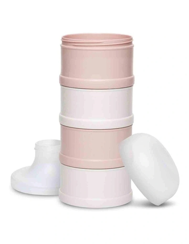 Formula Dispenser - Pink image 2